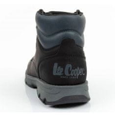 Lee Cooper Boty LCJ-24-01-2948M velikost 46