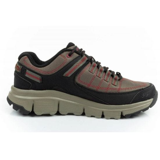 Skechers Boty 237620/OLBK