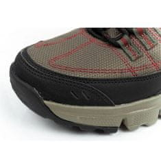 Skechers Boty 237620/OLBK velikost 47,5