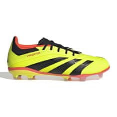 Adidas Juniorské kopačky adidas Predator Fg IG7745 velikost 38