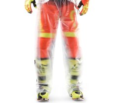 Acerbis pláštěnka Clear rain 3.0 pants vel. 2XL