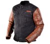 bunda Acid Scrambler brown vel. XL