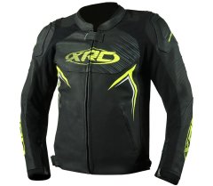 XRC Bunda Heilig blk/fluo vel. 54