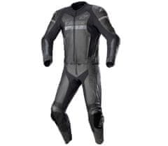 Alpinestars Dvoudílná kombinéza GP Force Chaser black/black vel. 52