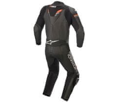 Alpinestars Jednodílná kombinéza GP Force Chaser black/red fluo vel. 56