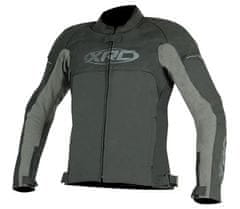 XRC Bunda na moto Grans 2.0 blk/grey vel. 46