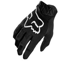 Fox Rukavice na moto Airline Glove black vel. L