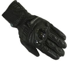 NAZRAN Rukavice na moto Circuit Air 2.0 black vel. S