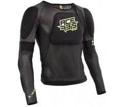 Acerbis Chránič hrudi Acerbis X-Air body armour black level 2 vel. 2XL