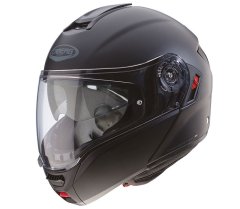 Caberg Helma na moto Levo X matt black vel.S