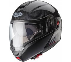 Caberg Helma na moto Levo X Carbon vel.XL