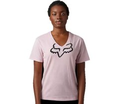 Fox Dámské tričko Boundary Ss Top - Blush vel. XS