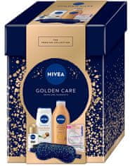 Nivea Dárková sada Golden Care