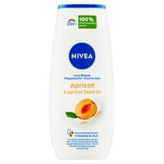 Nivea Dárková sada Q10 + Vitamin Care