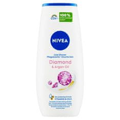 Nivea Dárková sada Smooth Care