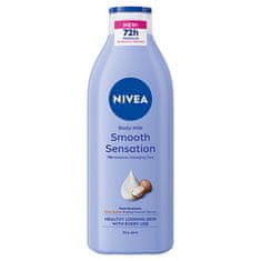 Nivea Dárková sada Smooth Care