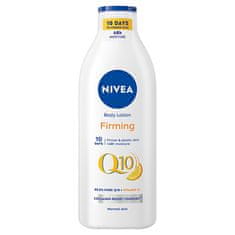 Nivea Dárková sada Q10 + Vitamin Care