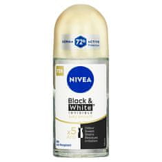 Nivea Dárková sada Golden Care