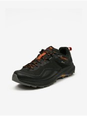 Merrell Černé pánské outdoorové tenisky Merrell MQM 3 GTX 41 1/2