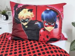 Jerry Fabrics Ložní povlečení Miraculous Ladybug