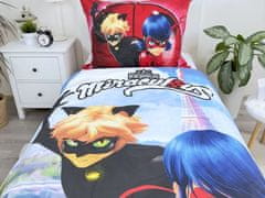 Jerry Fabrics Ložní povlečení Miraculous Ladybug