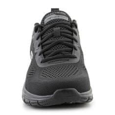 Skechers Boty Track-Broader 232698-BBK velikost 46