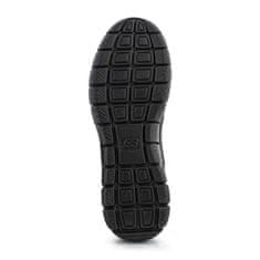 Skechers Boty Track-Broader 232698-BBK velikost 46