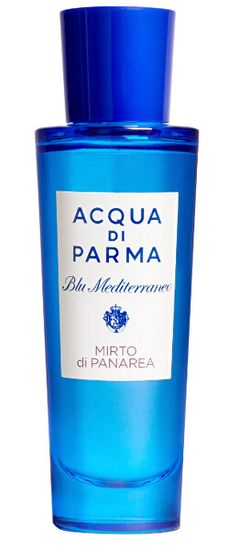 Acqua di Parma Blue Mediterraneo Mirto Di Panarea - EDT