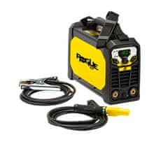 Esab Zdroj Rogue ES 180i PRO včetně kabelů 3m 