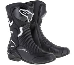 Alpinestars boty Stella SMX-6 black/white vel. 41