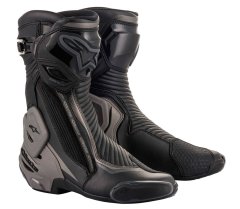 Alpinestars boty SMX Plus v2 black/dark grey vel. 46