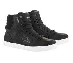 Alpinestars boty J-6 WTP black/white vel. 45,5