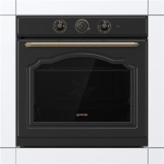 Gorenje Samostatná vestavná trouba BOS67372CLB