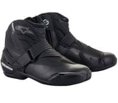 Alpinestars Boty na moto SMX-1 R V2 black vel. 45