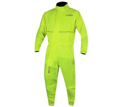 XRC Pláštěnka Irandu yellow fluo vel. M