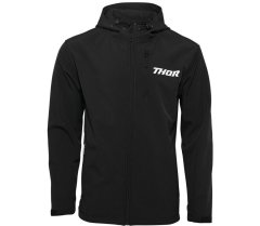 THOR Bunda Jacket soft shell vel. M