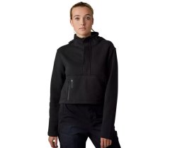 Fox Calibrated Dwr Zip Fleece black vel. XL