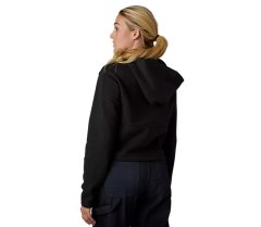 Fox Calibrated Dwr Zip Fleece black vel. XL