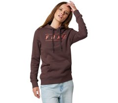 Fox Dámská mikina Pinnacle Po Fleece Hoodie purple vel. S