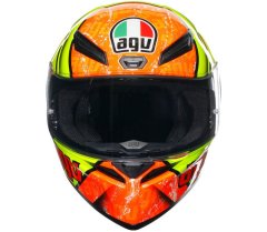 AGV Helma na moto K1S IZAN vel. XS