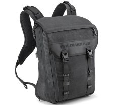 KRIEGA Batoh RSDRKRU34-BB RSD Backpack - Roam 34 - Black/Black