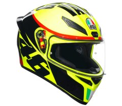 AGV Helma na motorku integrální XL