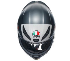 AGV Helma na motorku integrální M