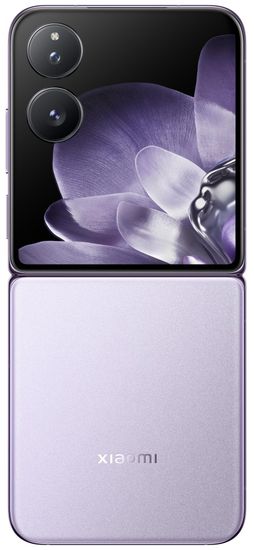 Xiaomi MIX Flip, 12GB/512GB, Purple