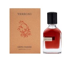 Orto Parisi Terroni - parfém 50 ml