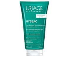 Uriage Čisticí gel proti nedokonalostem pleti Uriage Hyseac (Anti-blemish Cleansing Gel) (Objem 500 ml)