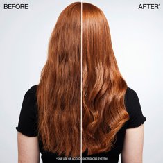 Redken Dárková sada rozjasňující péče Acidic Color Gloss Dream Big