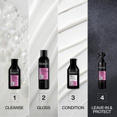 Redken Dárková sada rozjasňující péče Acidic Color Gloss Dream Big