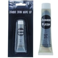 Make-up krém zombie kůže