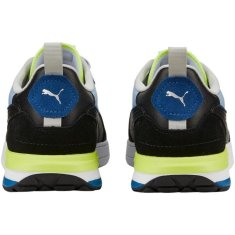 Puma Boty R22 Blue 383462 11 velikost 44,5